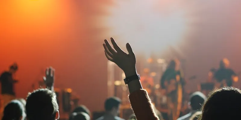 Sunday Morning Worship