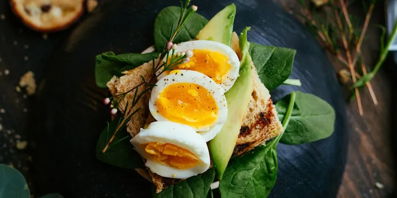 Church Family Potluck and Testimony Night