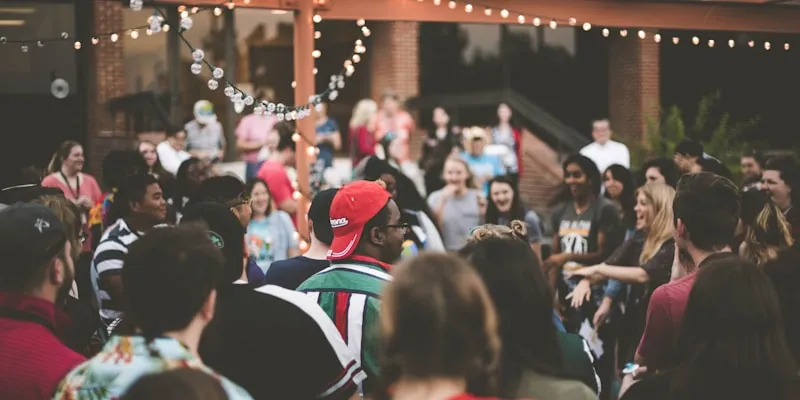 Vacation Bible School Volunteer Workshop