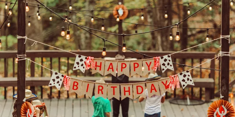 Vacation Bible School 2026