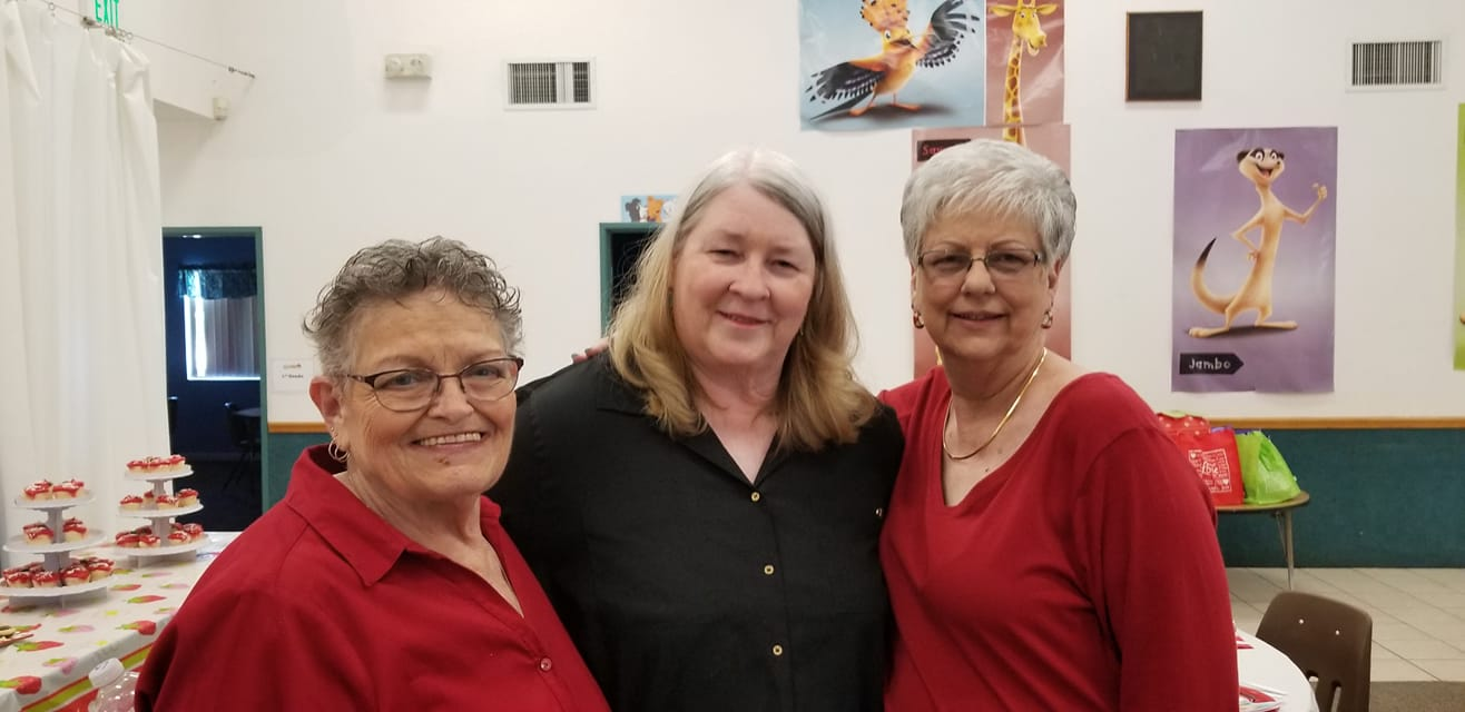 Women's Ministry